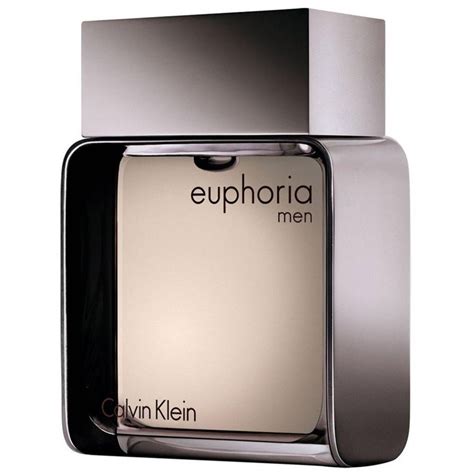 calvin klein euphoria men parfum